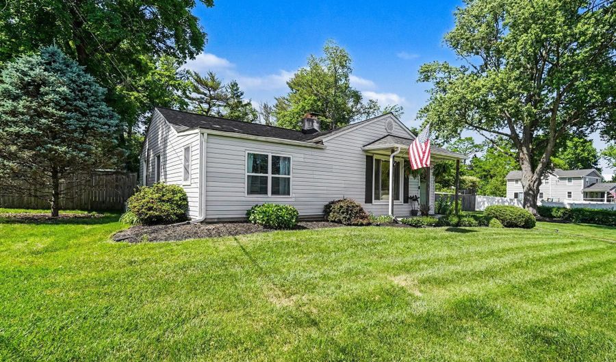 6 E MACPHAIL Rd, Bel Air, MD 21014 - 4 Beds, 3 Bath