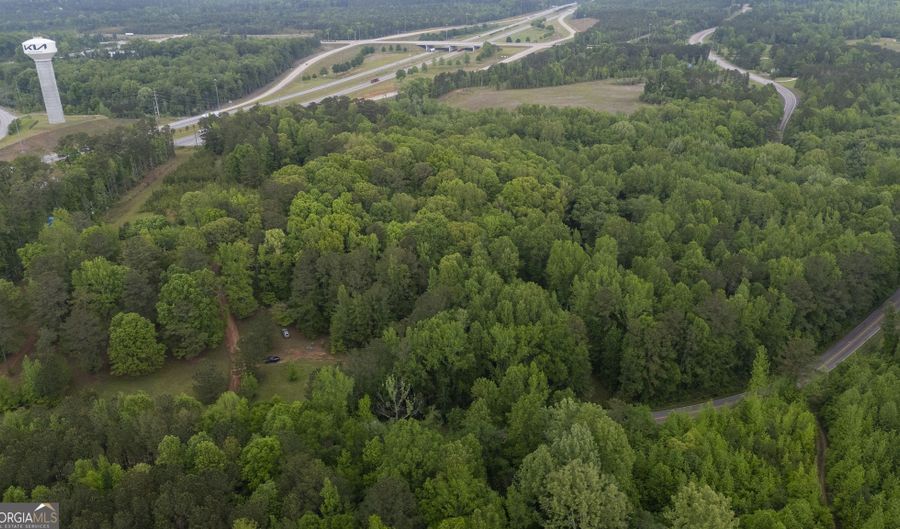 311 Warner, West Point, GA 31833 - 0 Beds, 0 Bath