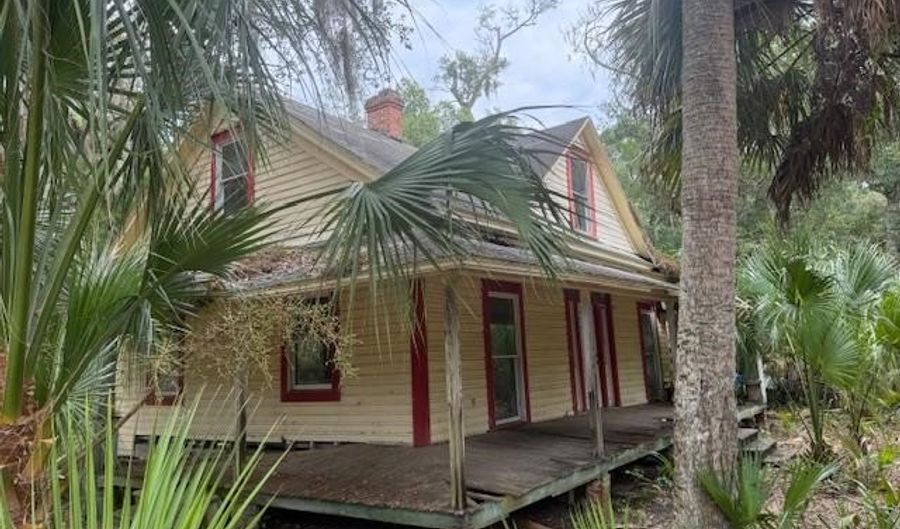 179 6th St, Apalachicola, FL 32320 - 0 Beds, 0 Bath