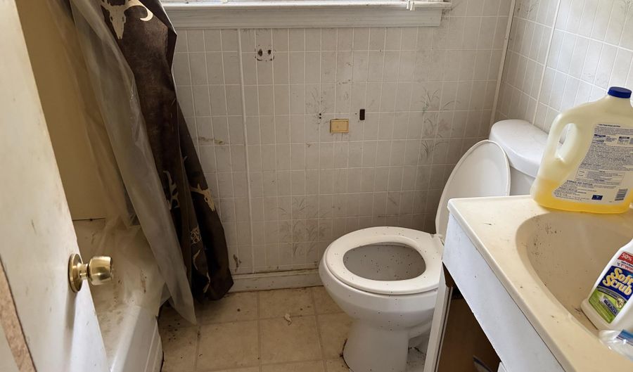 2415 Dickey Rd, Augusta, GA 30906 - 3 Beds, 1 Bath