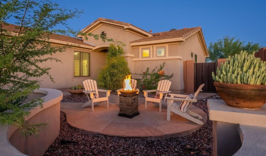 41921 N CROOKED STICK Rd, Anthem, AZ 85086 - 2 Beds, 2 Bath