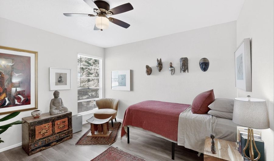 4601 Carlisle Blvd NE H2, Albuquerque, NM 87109 - 1 Beds, 1 Bath