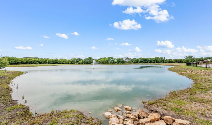 203 Kingfisher Ln, Aledo, TX 76008 - 4 Beds, 3 Bath