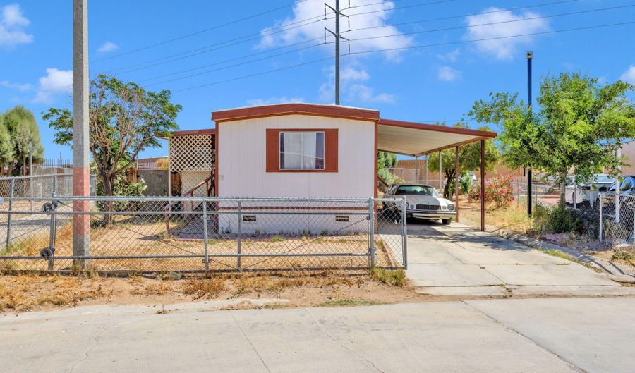 11420 Lee Ave Spc 52, Adelanto, CA 92301 - 2 Beds, 2 Bath