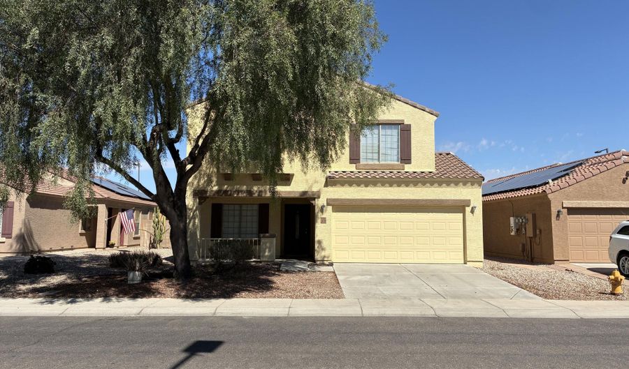 23724 W GROVE St, Buckeye, AZ 85326 - 4 Beds, 3 Bath