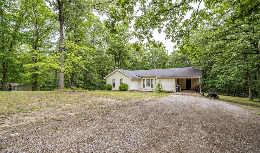 259 OAKVIEW Dr, Adamsville, TN 38310 - 3 Beds, 2 Bath