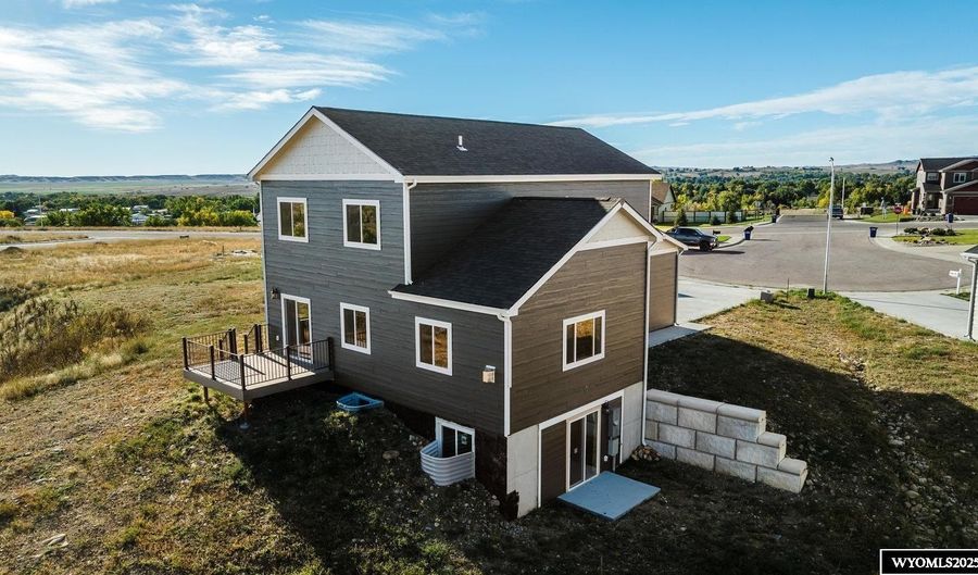152 White Tail Ct, Buffalo, WY 82834 - 3 Beds, 3 Bath