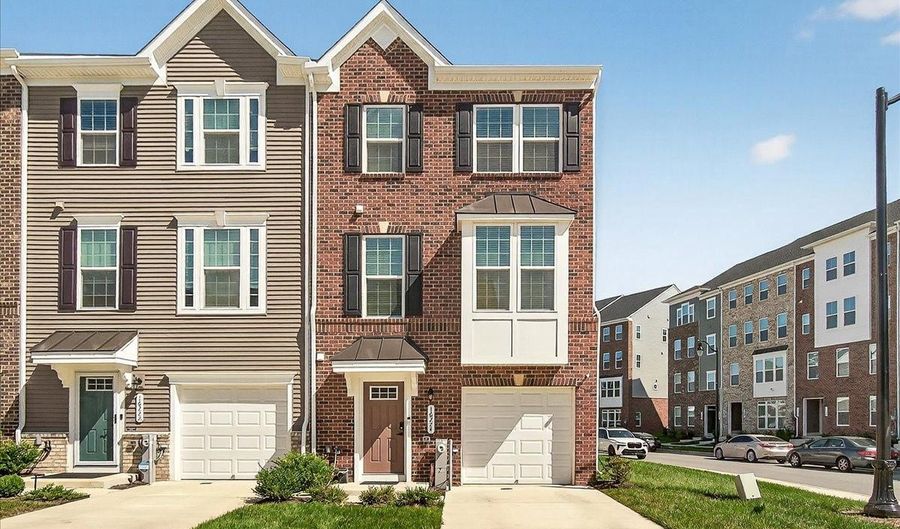 16224 BRIGHT STAR Way, Bowie, MD 20716 - 3 Beds, 4 Bath