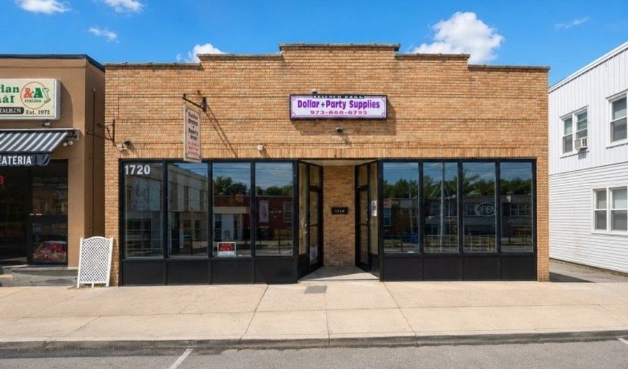 193 Main St, Bayonne, NJ 07035 - 0 Beds, 0 Bath