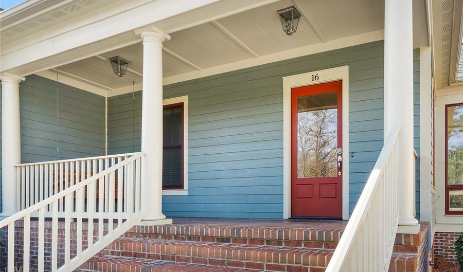 16 Oleander Dr, Anderson, SC 29621 - 3 Beds, 3 Bath