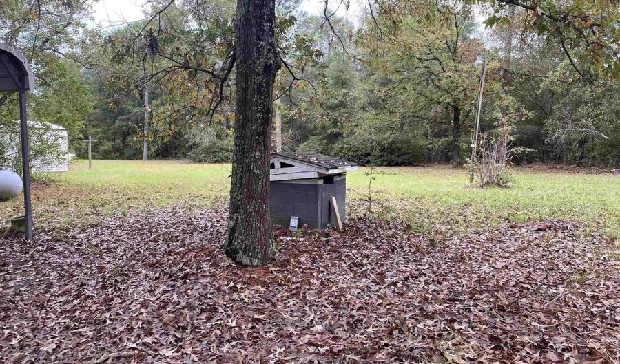 4265 S State Route 49 Rd, Andersonville, GA 31711 - 3 Beds, 2 Bath