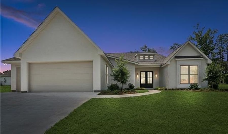 225 BALD EAGLE Dr, Abita Springs, LA 70420 - 3 Beds, 3 Bath