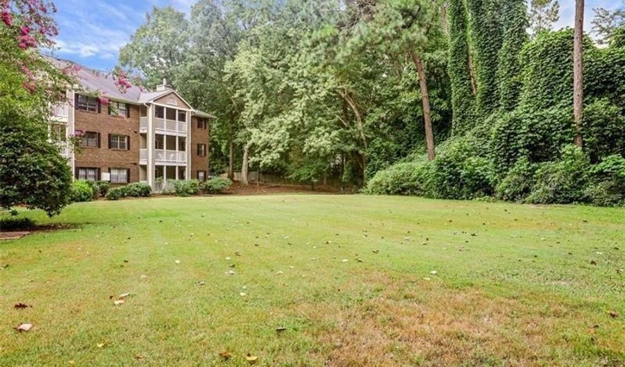 518 Barrington Hls, Atlanta, GA 30350 - 1 Beds, 1 Bath