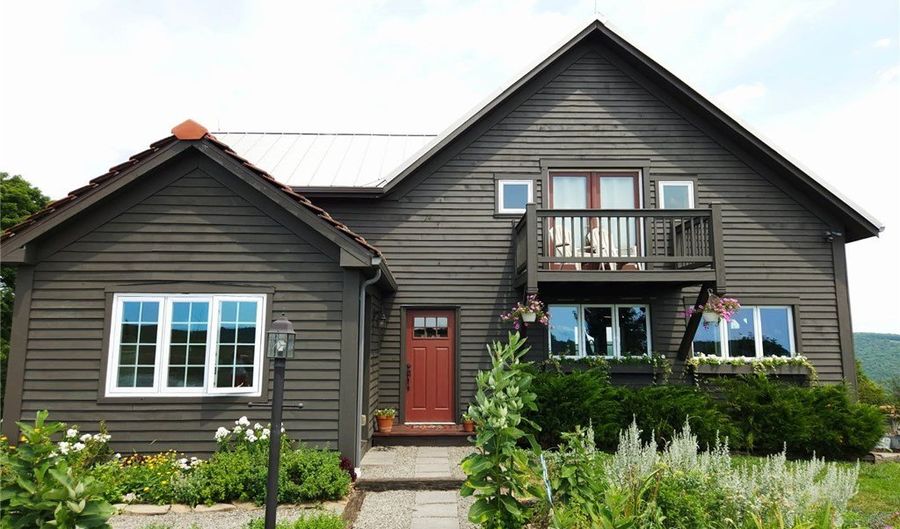 6404 Sherman Rd, Alfred, NY 14803 - 3 Beds, 2 Bath