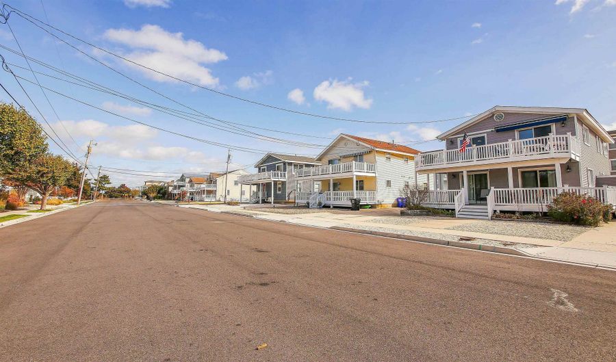 4025 4th Top Floor, Avalon, NJ 08202 - 3 Beds, 2 Bath