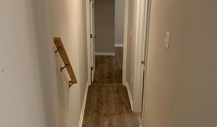 1014 W LANVALE St, Baltimore, MD 21217 - 0 Beds, 0 Bath