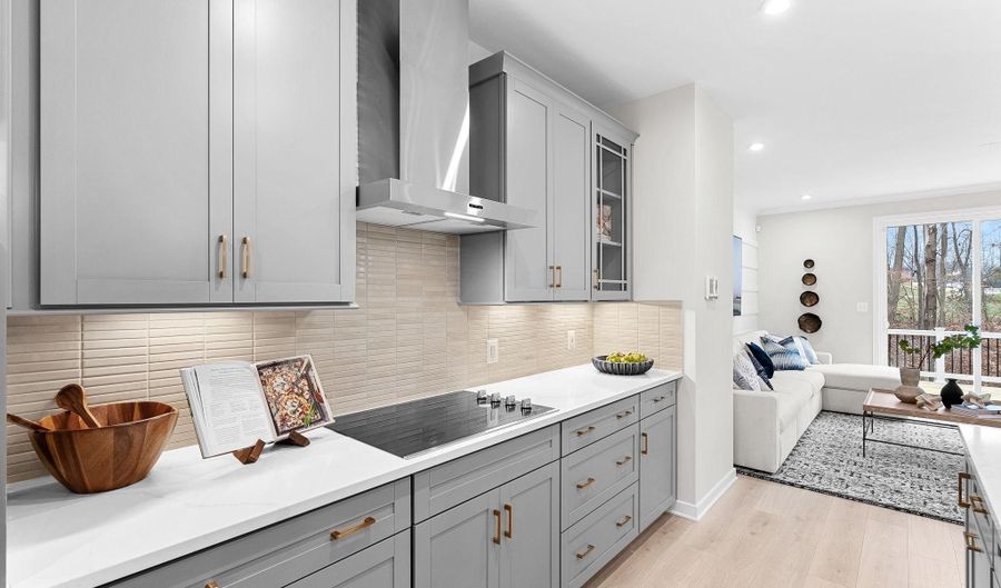 2460 MYSTIC MAROON Ter, Ashburn, VA 20147 - 3 Beds, 3 Bath