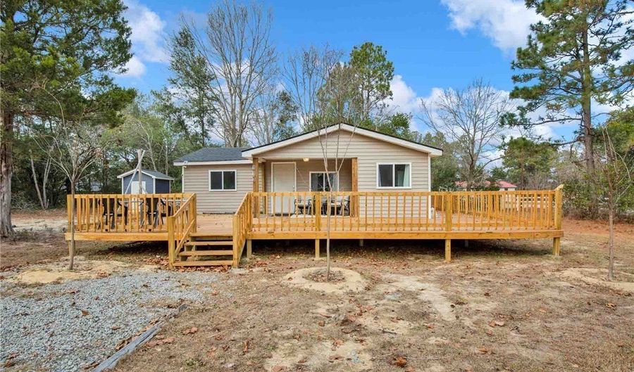 113 Chisholm St, Aberdeen, NC 28315 - 3 Beds, 1 Bath