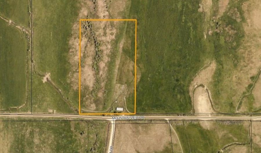 Mountain View Drive, Lamoille, NV 89828 - 0 Beds, 0 Bath