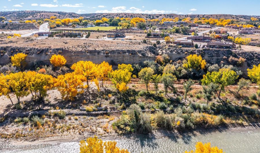 Lot 97 ROAD 3627, Aztec, NM 87410 - 0 Beds, 0 Bath