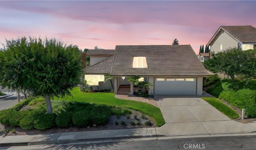 6701 E Leafwood Dr, Anaheim, CA 92807 - 3 Beds, 2 Bath