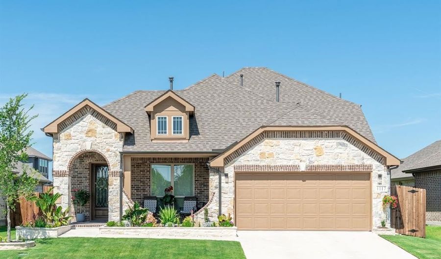 1117 Birdsong Trl, Anna, TX 75409 - 4 Beds, 3 Bath