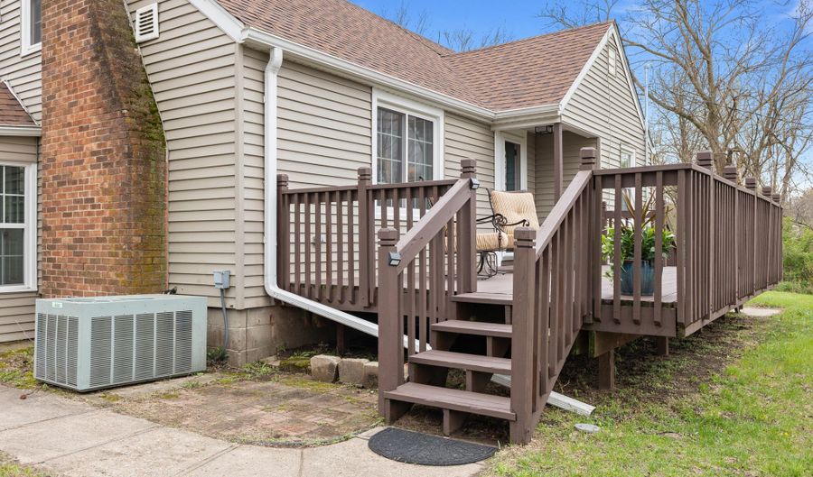 5550 NW 110th Pl, Polk City, IA 50226 - 2 Beds, 2 Bath
