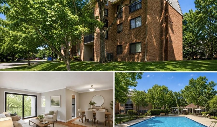 304- F HILLTOP Ln, Annapolis, MD 21403 - 2 Beds, 2 Bath