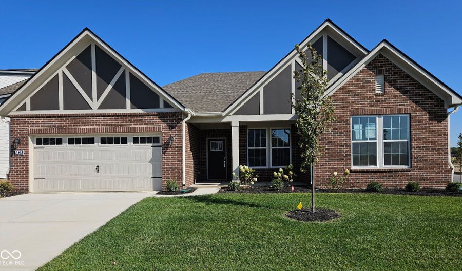 5126 Nettleton Way, Avon, IN 46123 - 3 Beds, 3 Bath