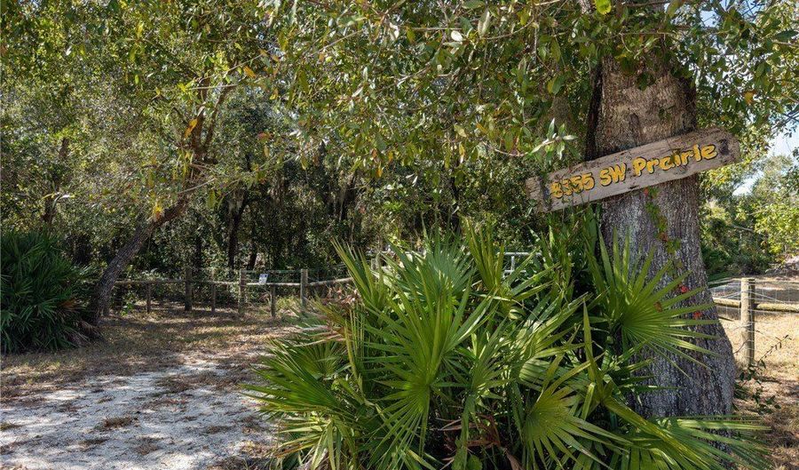 8355 SW Prairie Ave, Arcadia, FL 34269 - 0 Beds, 0 Bath