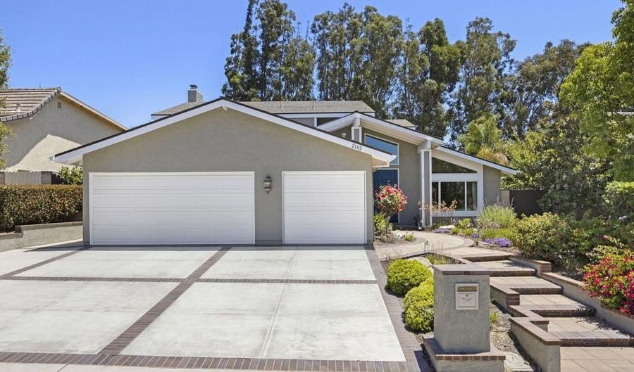 2142 Klamath Dr, Camarillo, CA 93010 - 4 Beds, 3 Bath