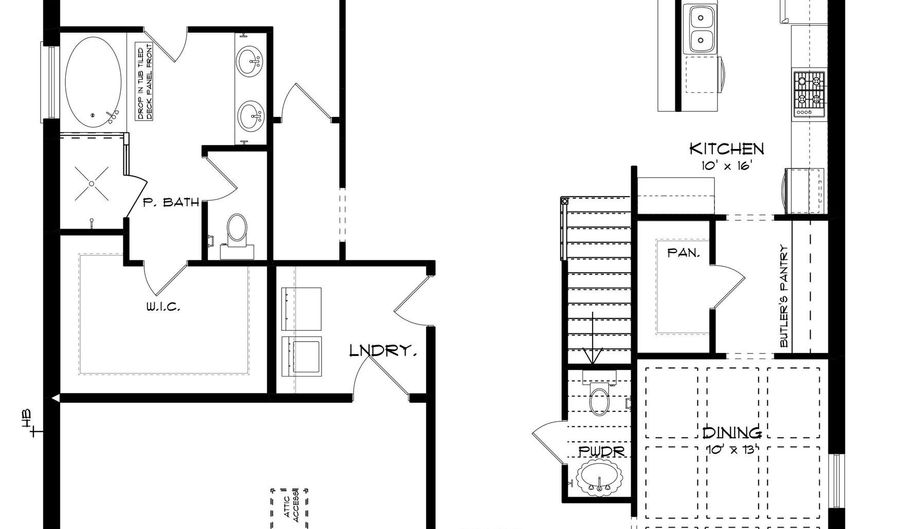 16758 Hamilton Pl, Athens, AL 35613 - 4 Beds, 4 Bath