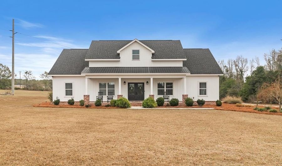 28 Furnie Jackson, Ashford, AL 36312 - 3 Beds, 3 Bath