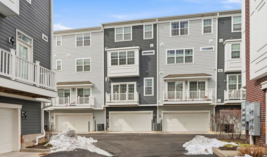 600 Grand Ave 3G, Asbury Park, NJ 07712 - 3 Beds, 4 Bath