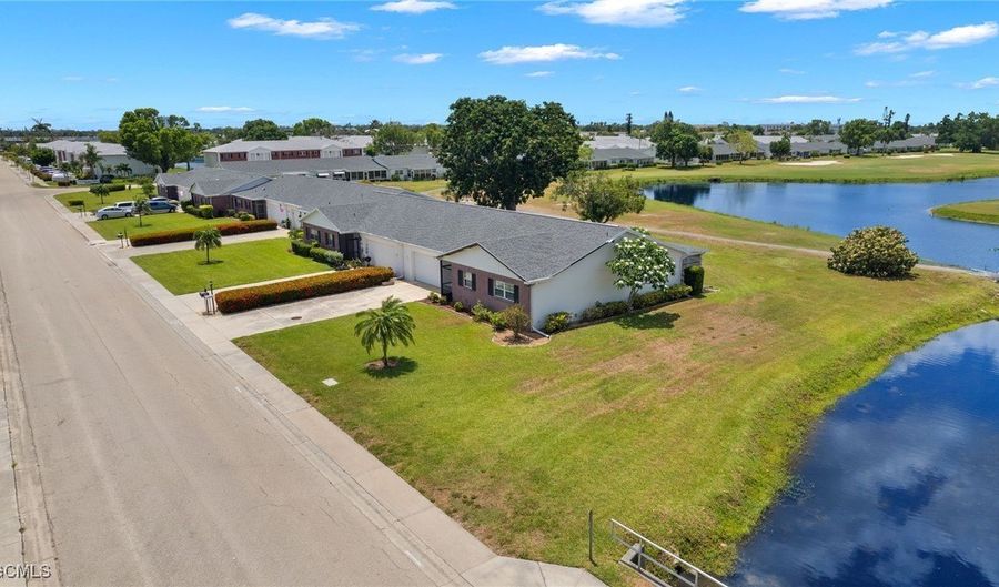 1404 Myerlee Country Club Blvd, Fort Myers, FL 33919 - 2 Beds, 2 Bath
