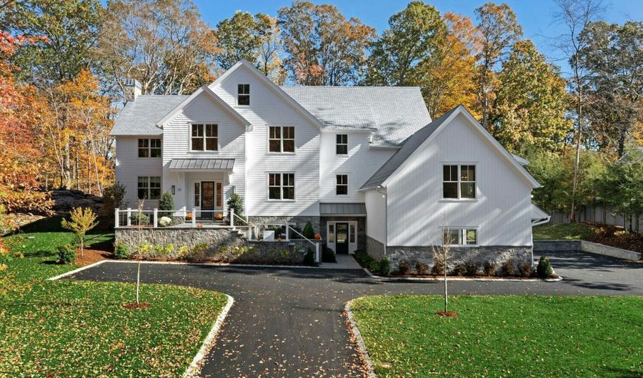 10 Stony Brook Rd, Darien, CT 06820 - 6 Beds, 8 Bath