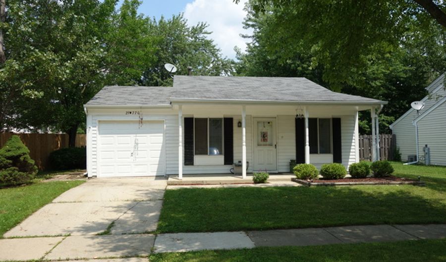 29 W770 Hurlingham Dr, Warrenville, IL 60555 - 3 Beds, 1 Bath