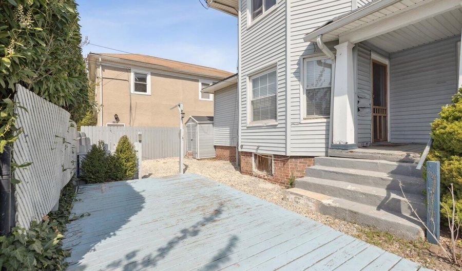 409 Prospect Ave, Asbury Park, NJ 07712 - 3 Beds, 2 Bath