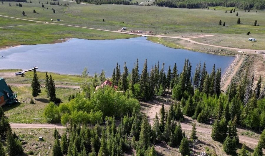 2724 E Sawmill St, Brian Head, UT 84719 - 0 Beds, 0 Bath