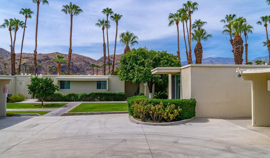 1881 S Araby Dr, Palm Springs, CA 92264 - 2 Beds, 2 Bath