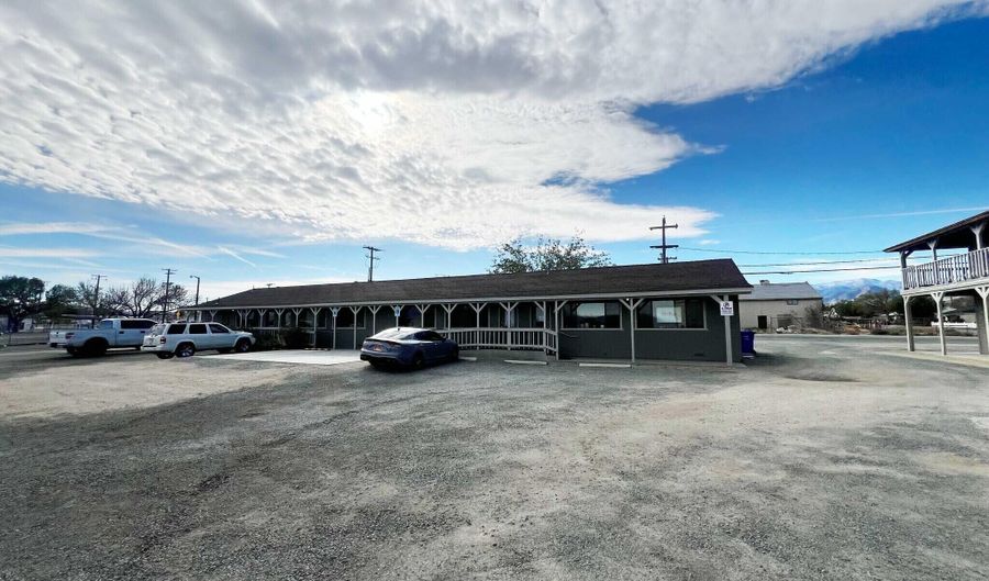 1000 C St, Hawthorne, NV 89415 - 0 Beds, 0 Bath