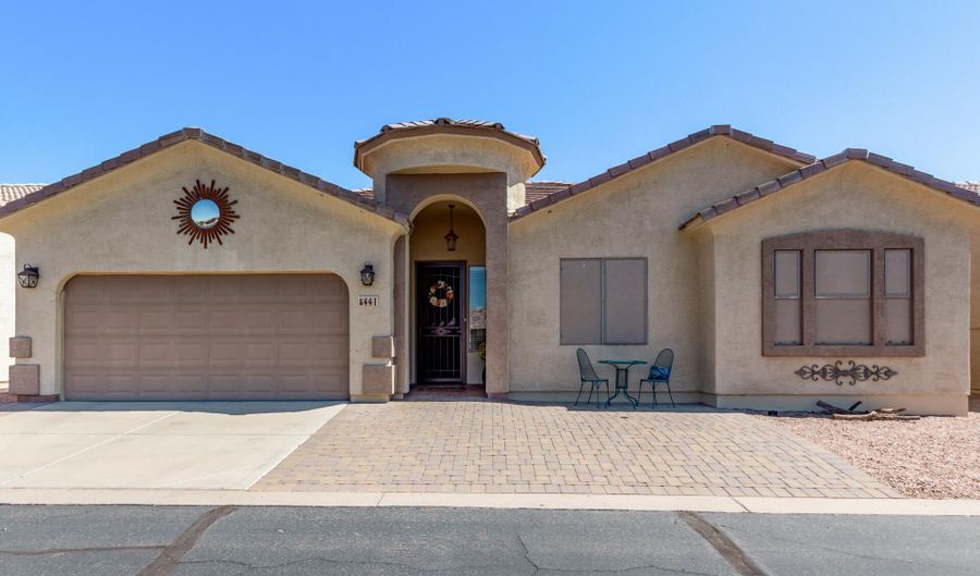 2101 S MERIDIAN Rd 441, Apache Junction, AZ 85120 - 2 Beds, 2 Bath