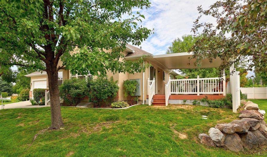 1065 E 390 N, American Fork, UT 84003 - 4 Beds, 3 Bath