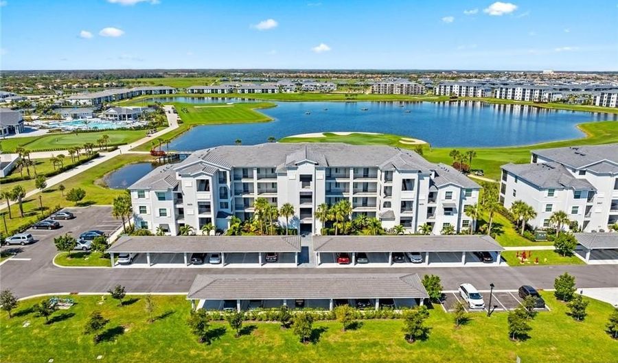 5835 Double Eagle Cir 4724, Ave Maria, FL 34142 - 2 Beds, 2 Bath