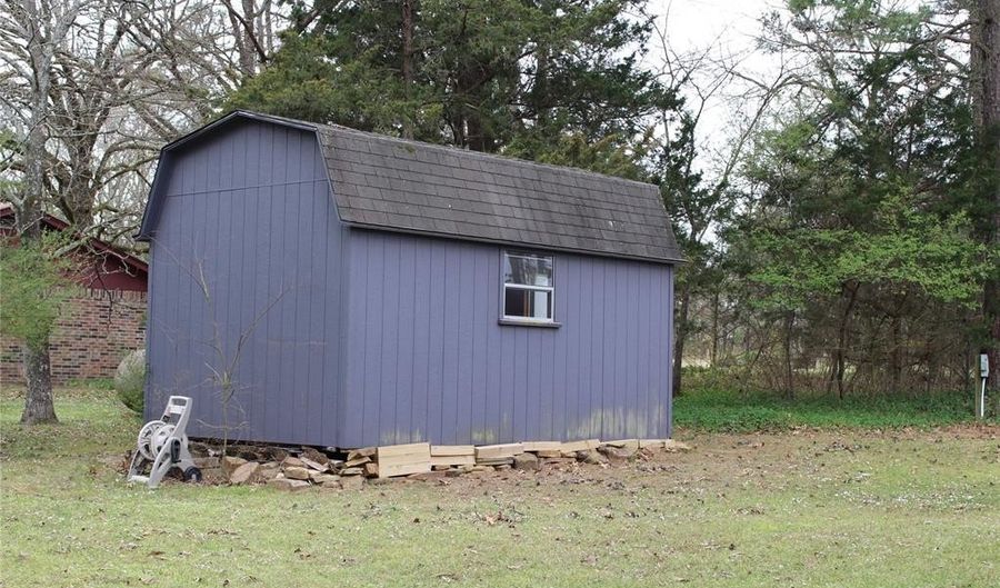 194046 N 4210 Rd, Antlers, OK 74523 - 2 Beds, 2 Bath