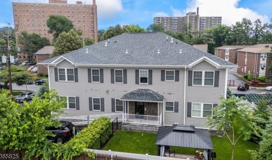 55 Watchung Ave, Belleville, NJ 07109 - 0 Beds, 0 Bath