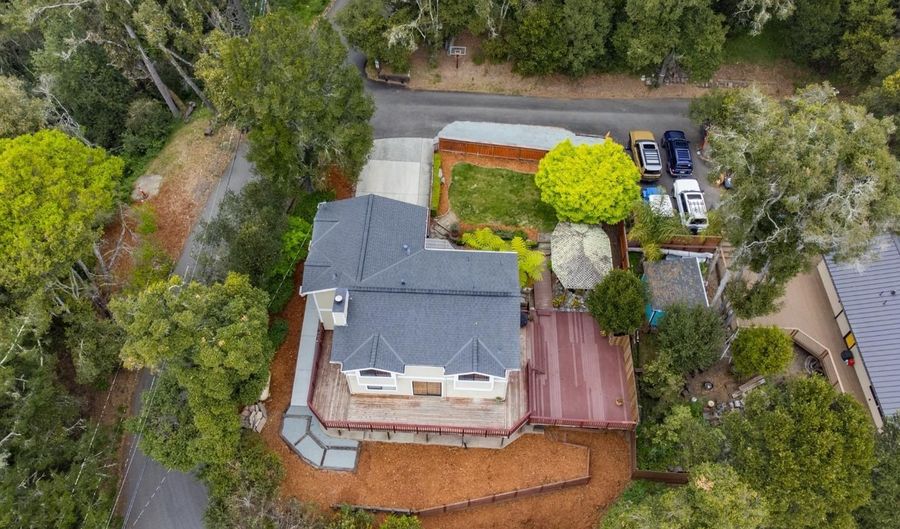 3040 Pacific Heights Dr, Aptos, CA 95003 - 3 Beds, 2 Bath