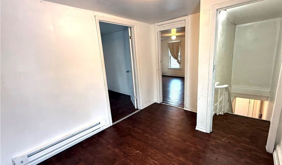 16 Barnes Ave, Utica, NY 13502 - 3 Beds, 2 Bath