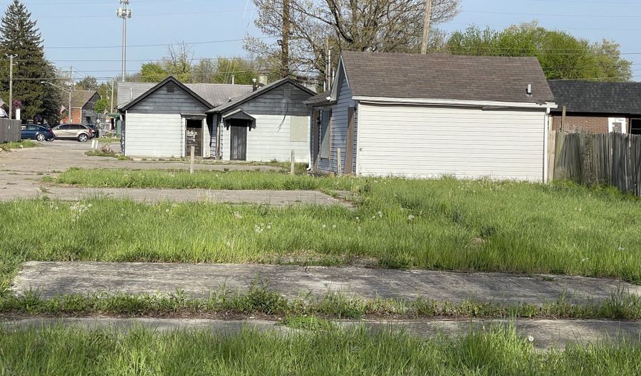 7110 Madison Ave, Indianapolis, IN 46227 - 0 Beds, 0 Bath