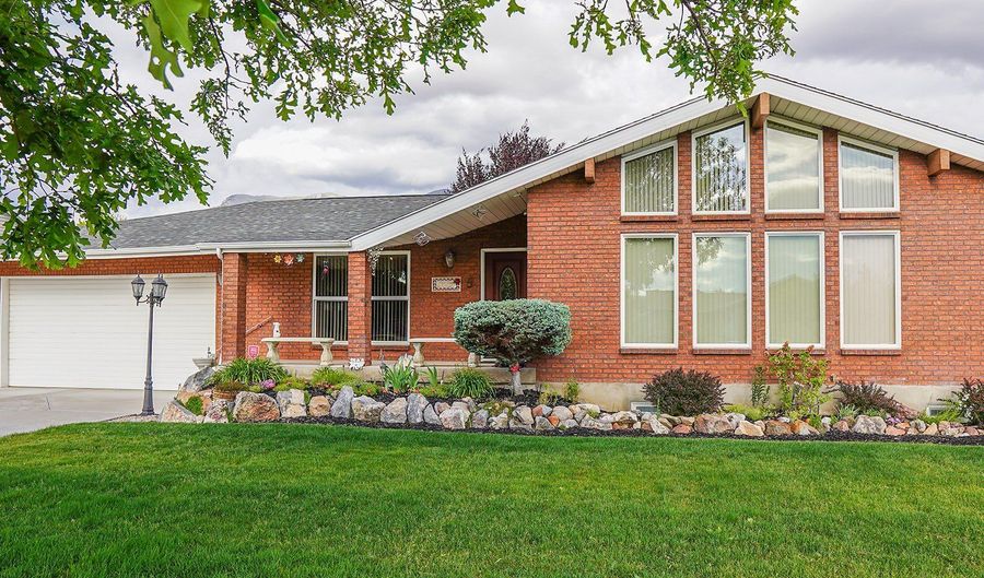 896 N 290 E, American Fork, UT 84003 - 4 Beds, 3 Bath